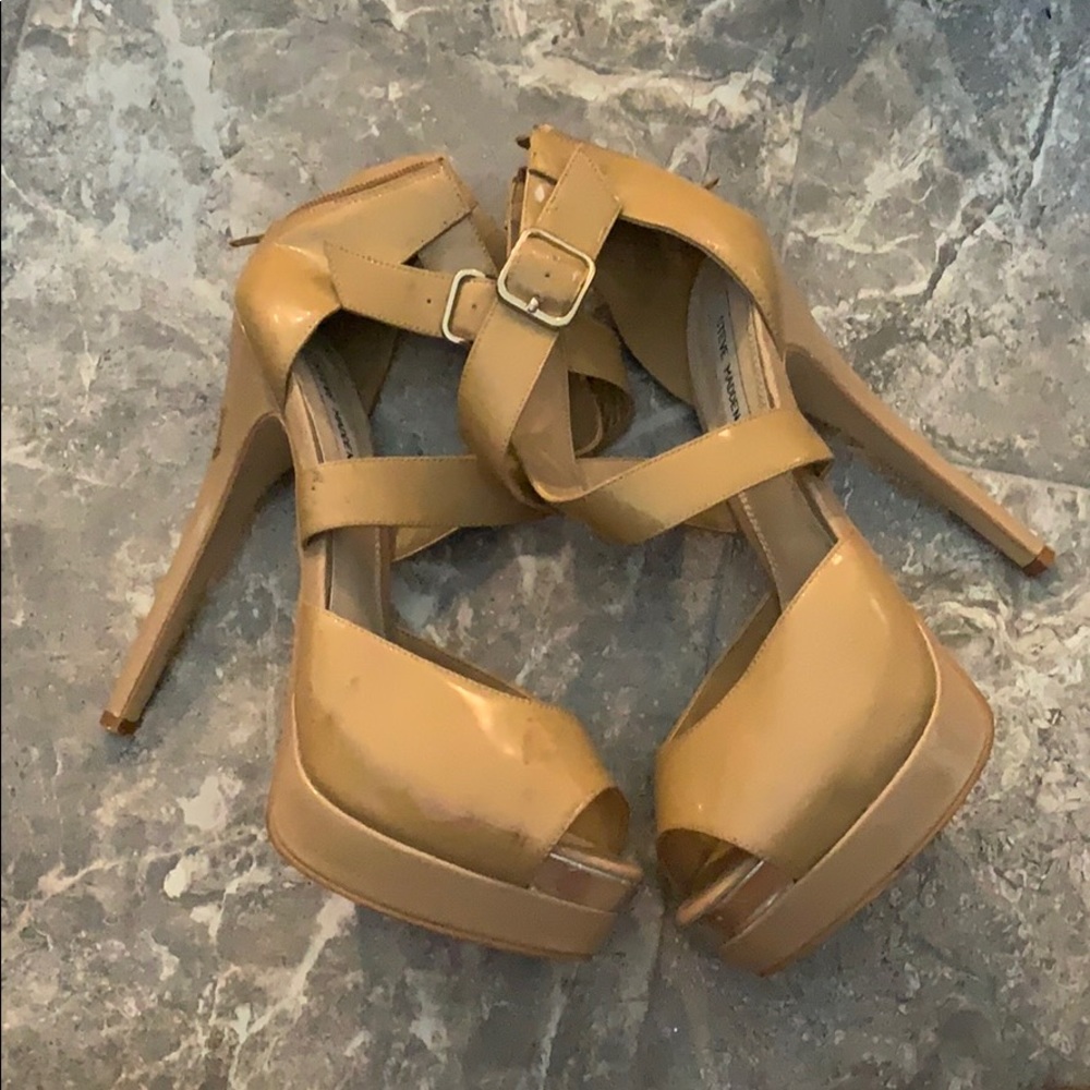 Steve Madden heels